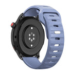 Motorola Moto Silicone Smartwatch Band - Soft & Durable Replacement Strap