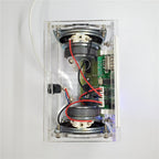 DIY Bluetooth Speaker Kit Electronics DIY Soldering Project Practice Solder Assembly DIY Electronic Kit Component 2*3W Speakers Lootquake LLC