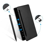 Portable Foldable  Calculator Small Scientific Calculating Machine 10 Digits Pocket Size Calculators Office Supplies Lootquake LLC