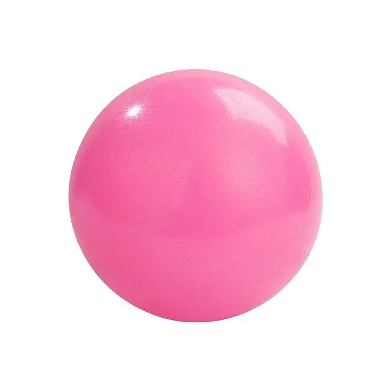 25CM New Yoga Pilates Ball Exercise Gymnastic Training Mini Balls - SJB-DIAMOND ELITES