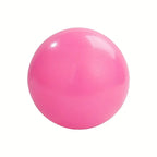 25CM New Yoga Pilates Ball Exercise Gymnastic Training Mini Balls - SJB-DIAMOND ELITES
