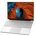 Russian keyboard 15.6 Inch DDR4 16GB RAM Intel Celeron N5095 WiFi Business Office Online Class Notebook Window 10