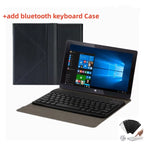 8GB RAM 128GB ROM 10.1 Inch Windows 10 Tablet 64bit Intel Z8350 4-cores FHD 1920 x 1200 IPS HDMI 1*USB 3.0 Port 5.0MP+8.0MP Lootquake LLC