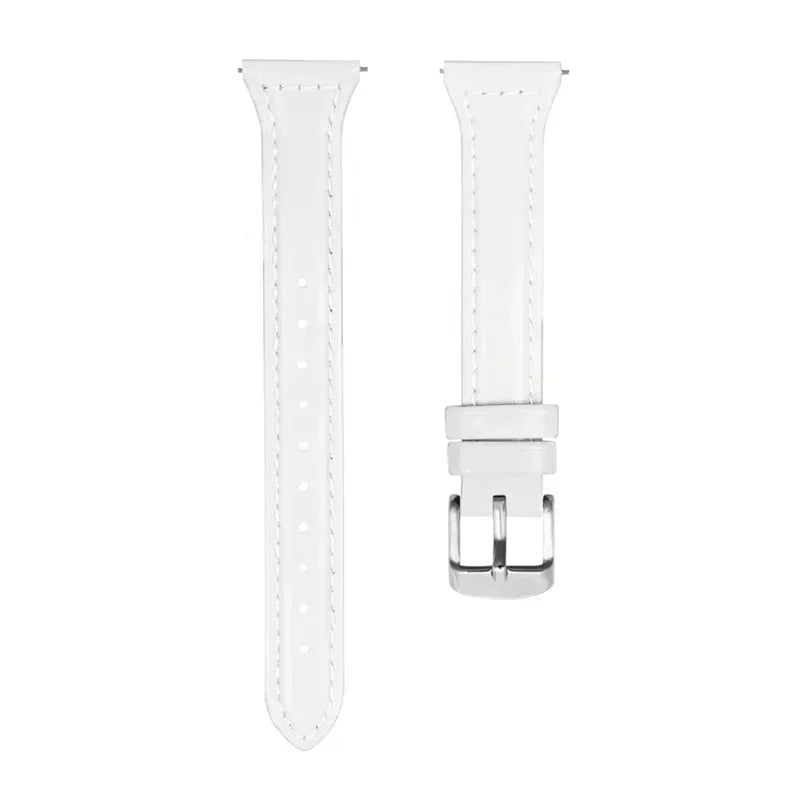 Polar Premium Leather Watch Band for Polar Smartwatch