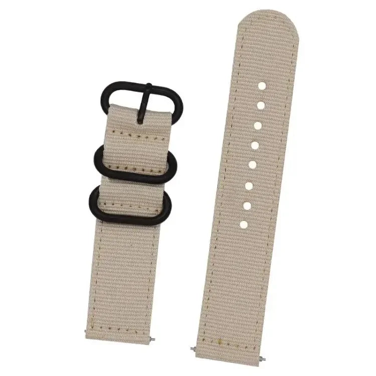 Motorola Moto Nylon Watch Band Strap Replacement for Smartwatch