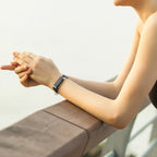 Fitbit Luxe Leather Band - Premium Comfort and Style - SJB-DIAMOND ELITES