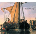 Aelbert Cuyp Art Works Hardcover Art Book 17th Century Dutch Painter 320 Page Art Print Collection