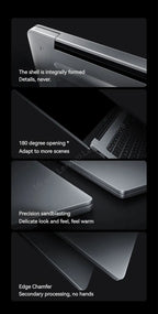 Xiaomi REDMI Book 16 2025 C5-220H 2.5K 120Hz Screen/ REDMI Book 14 2025 C5-220H 2.8K 120Hz Screen