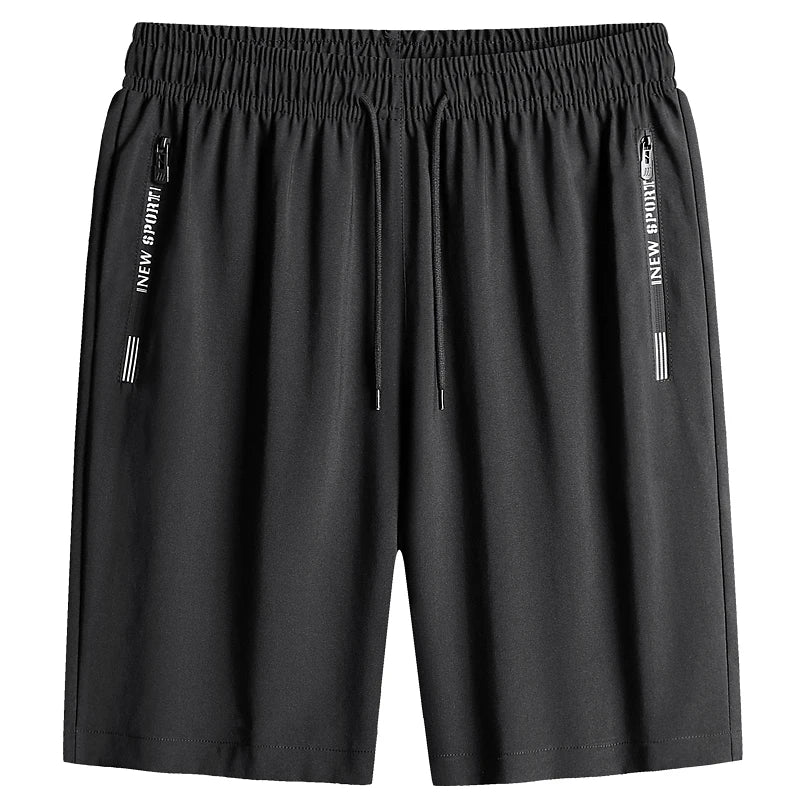 AirFlex Men's Quick-Dry Sports Shorts THRIXINE