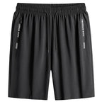 AirFlex Men's Quick-Dry Sports Shorts THRIXINE