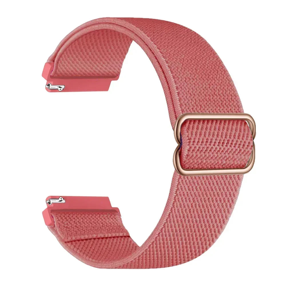 Amazfit Nylon Loop Replacement Band - Sport Comfort Wrist Strap