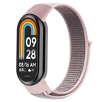 Nylon Loop for xiaomi Mi Band 9 8 Strap NFC SmartWatch Wristband Correa Replacement sport pulsera for Miband 7 6 5 4 3 Bracelet Lootquake LLC