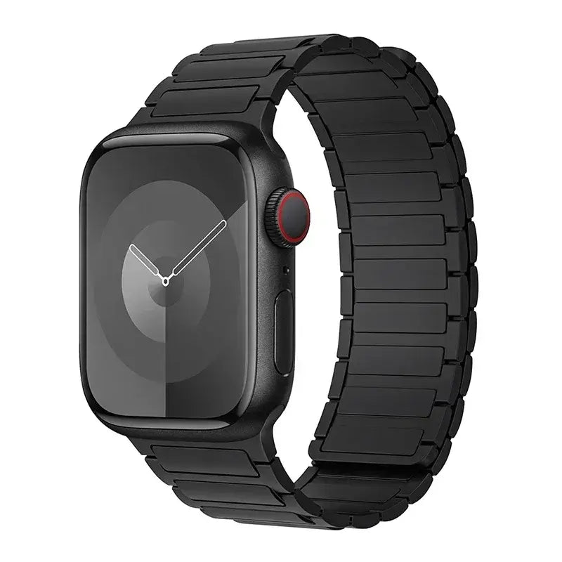 Apple Watch Silicone Strap - Soft, Durable, Stylish Design - SJB-DIAMOND ELITES