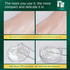 5pcs*30ml Tiktok Hot Sale Seaweed Collagen Filling Crystal Mask Replenishing Fruit Jelly Skin Transparent Mask Skin Care Masque Lootquake LLC