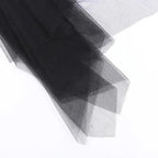 Casual Skirts Punk Sexy Net Yarn High-Waisted Irregular Skirt for Women Summer New European and American Gothic Style Versatile
