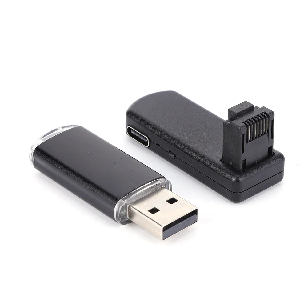 One-Key JB Tool Mod Set Modification Kit USB Adapter USB Dongle Jailbreaker for PS4/PS4 Pro/PS4 Slim 9.0-11.0 System Accessories Lootquake LLC