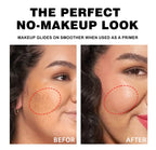 Powder-free Powder Makeup Touch-up Waterproof Oil Control Foundation Powder Invisible Pores Long-lasting Concealer Powder.