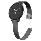 Google Pixel Stainless Steel Band - Sleek, Durable Design BandsCo Straps