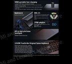Hot Lenovo LEGION R7000P 2024 Ryzen R7 8845H Geforce RTX4060 8GB 16G/32G RAM 1T SSD 16INCH 2.5K 165Hz Screen 100% sRGB