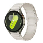 Amazfit Sport Magnetic Silicone Band - Durable Quick-Release Watch Strap