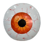 Halloween Inflatables Eyeball Decorations  Bloodshot Eyeballs Indoor Outdoor And Garden Halloween Decors Festival Decorations Lootquake LLC