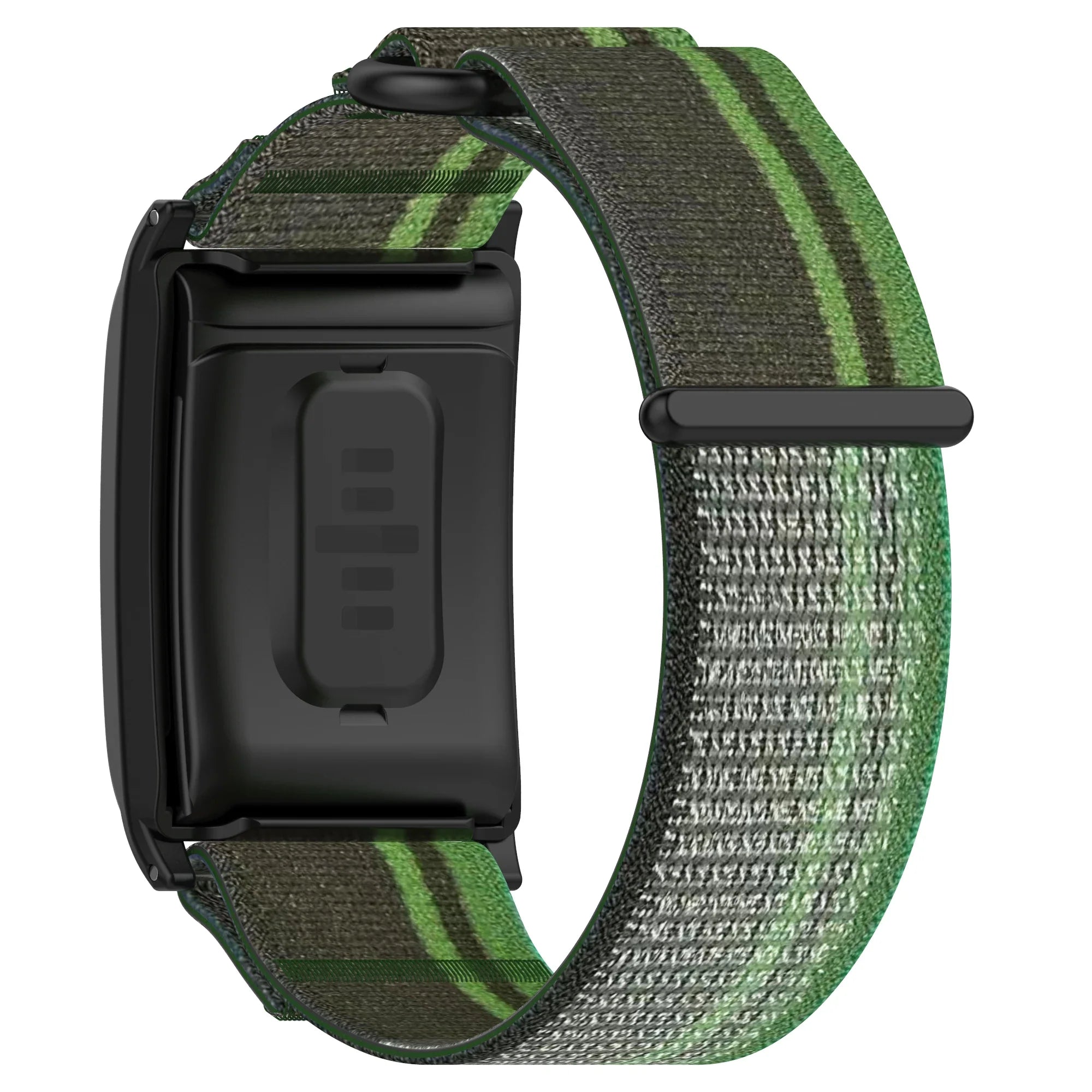 WHOOP 4.0 3.0 Nylon Band - Breathable Lightweight Rugged