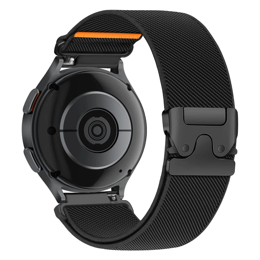 Amazfit Bands Fabric Parachute Strap Replacement Sport Bracelet