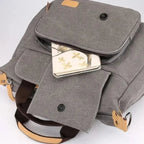 Casual Tote Women's Handbag Shoulder Handbags Canvas Large Capacity