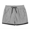 BreezeFit Men's Quick-Dry Mesh Sports Shorts - SJB-DIAMOND ELITES