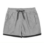 BreezeFit Men's Quick-Dry Mesh Sports Shorts - SJB-DIAMOND ELITES