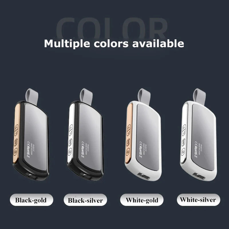 Bluetooth 5.2 Bone Conduction Speaker Under Pillow Noise Reduction Speaker Stereo Music Player with Flashlight Sleep Aid Lootquake LLC