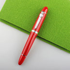 New Arrivel Jinhao Luxury 159 Fountain Pen High Quality Metal Inking Pens for Office Supplies School Supplies Lootquake LLC