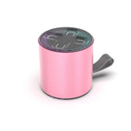 Wireless Speaker Portable Bluetooth 5.3 RGB Light Music Player Long Play TWS Connectivity Mic Subwoofer Mini Outdoor Bass Sound Lootquake LLC
