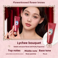 Flower Knows Strawberry Cupid Cake Lip Cream Lip Mud Matte Moisturizing Lipstick Silky Smooth Lip Makeup Professional Cosmetics Lootquake LLC