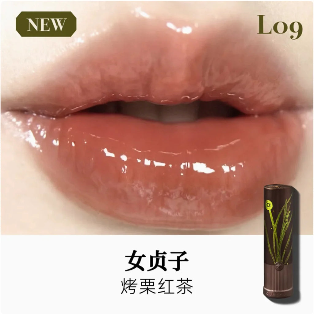 Girlcult LIPSTICK GLAZED ROUGE and matte Moisturizer Long-lasting Bright and Crystal Beauty Lip Waterproof Makeup Cosmetics Lootquake LLC
