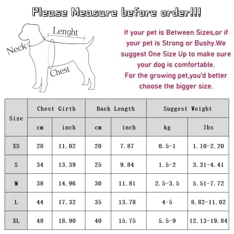 Pet Hoodies for Dogs Cats Solid Montage Puppy Clothing THRIXINE
