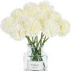 3/6Pc Hydrangea Artificial Flowers Bouquet Boho Home Bedroom Decor Wedding Decoration Craft Vases Flower Arrangement Accessories Lootquake LLC