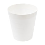 6L Small Waste Bin Desktop Garbage Trash Can Plastic Home Office Table Trash Can Dustbin Basket Household Sundries Barrel Box Y Lootquake LLC