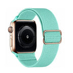 Apple Watch Nylon Strap - Stylish, Durable, Comfortable Design - SJB-DIAMOND ELITES