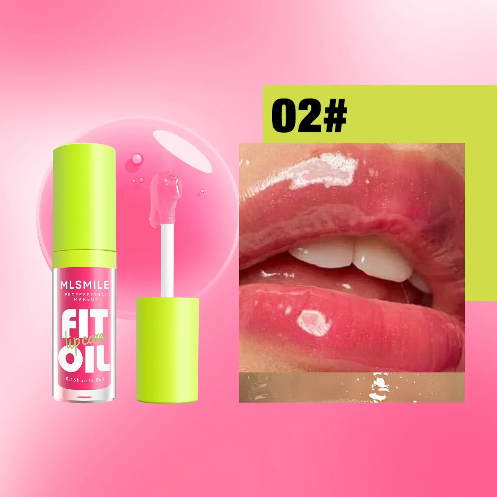 8 Colors Liquid Matte Lipsticks Lip Gloss Non Stick Cup Waterproof Korean Cosmetics Makeup for Women Lootquake LLC