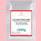 Ascorbyl Glucoside Powder Bright Skin, Anti-Oxidation, Anti-Aging Skin CAS 129499-78-1 Lootquake LLC
