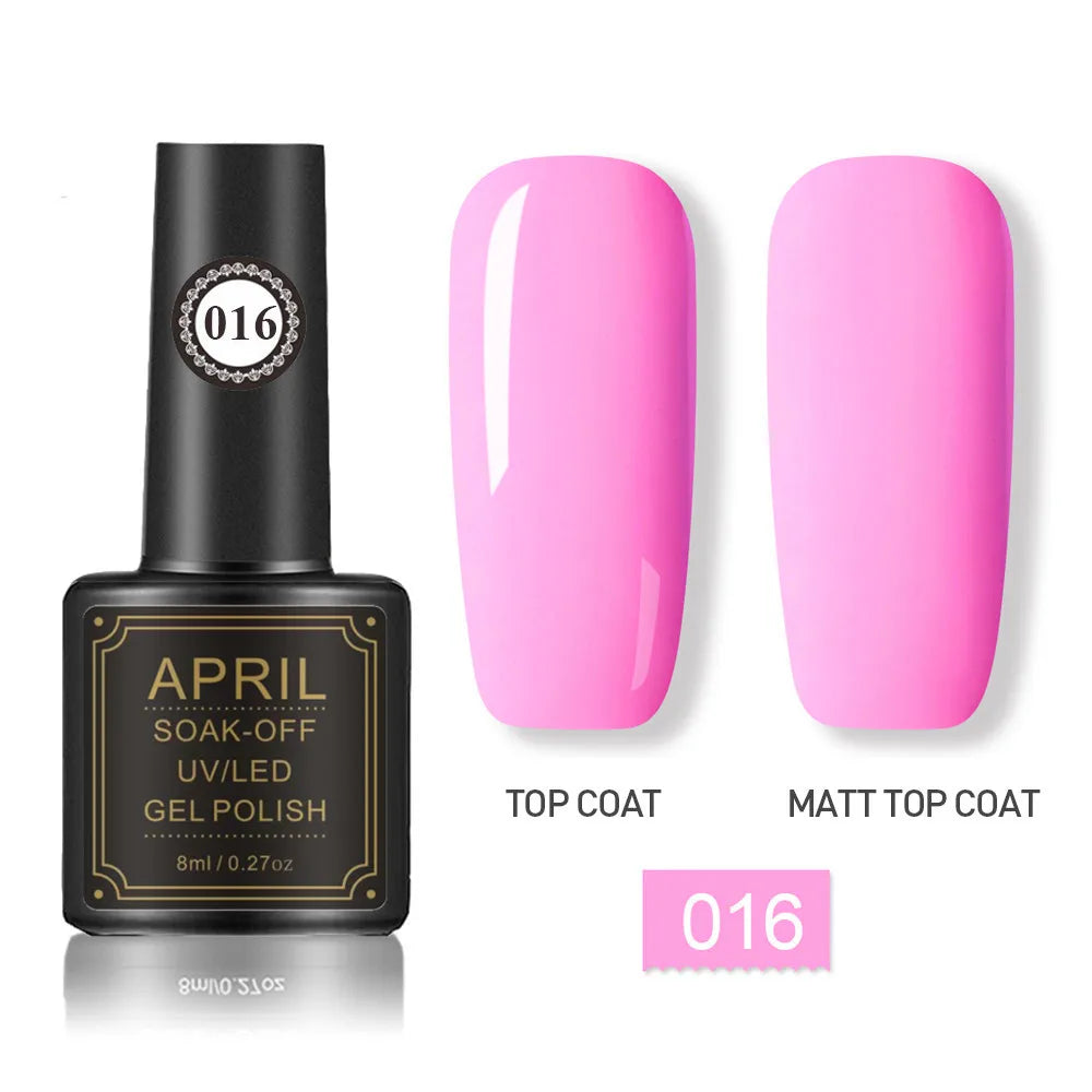 UV Nail Gel Polish Nails Gel Polish Semi Permanent Primer Hybrid Top Coat Nail Gel Varnish Gel Polishes Nail Art Manicurel gel Lootquake LLC