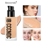 High Coverage Foundation Foundation Face Cream Cosmetic Foundations Makeup Waterproof Mist Korean Makeup Base Make Up Cc Bb Full Lootquake LLC