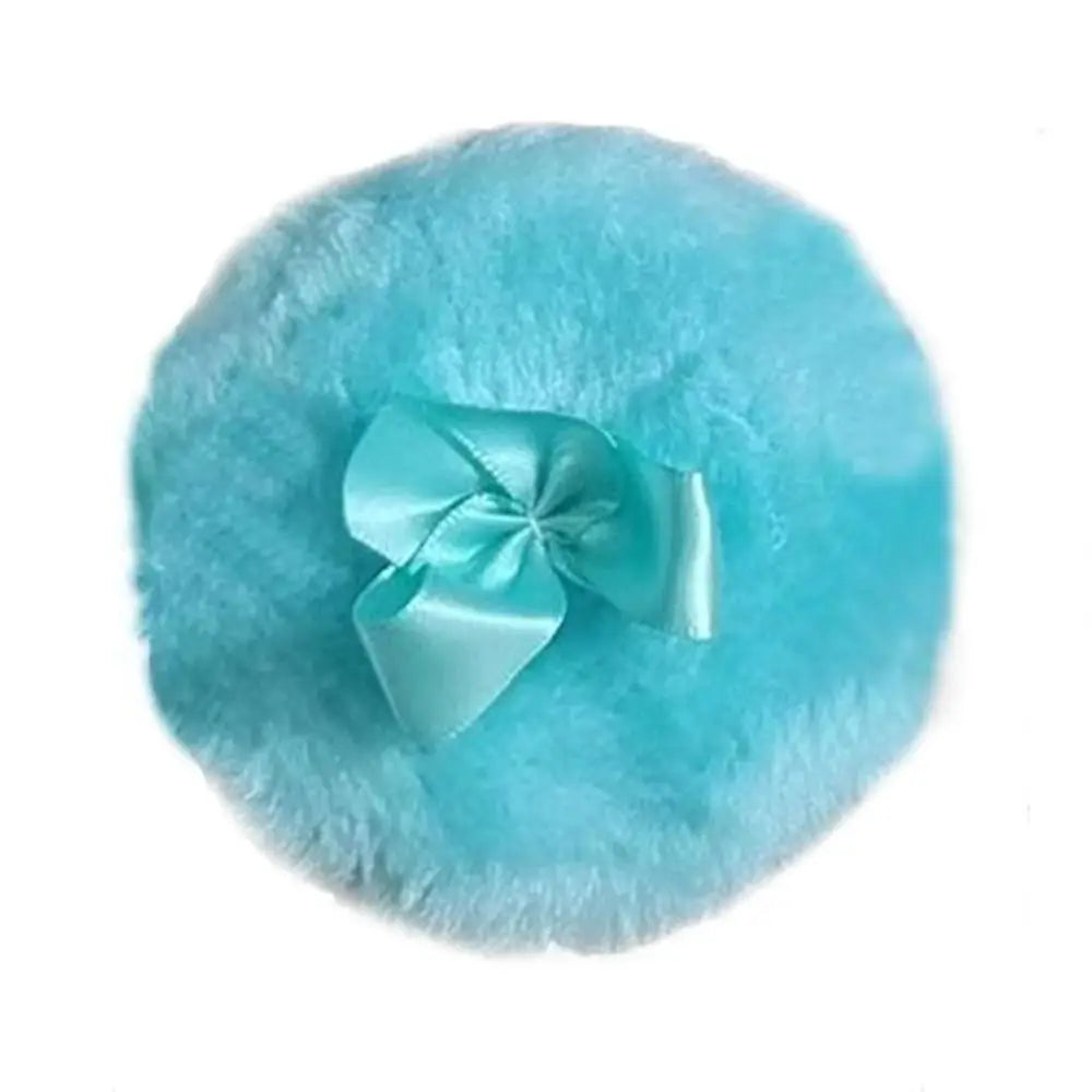Portable Soft Powder Sponge Puff Foundation Cream Cushion Puff Cat Claw Shape Makeup Sponge Air Cushion Beauty Cosmetics Tool Lootquake LLC