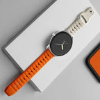 Google Pixel Sports Silicone Strap - Breathable and Flexible BandsCo Straps
