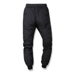 Men's Winter Thick Warm Arctic Velvet Thermal Waterproof Windproof Casual Sweatpants - SJB-DIAMOND ELITES