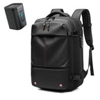 AirSeal Travel Pro Backpack THRIXINE