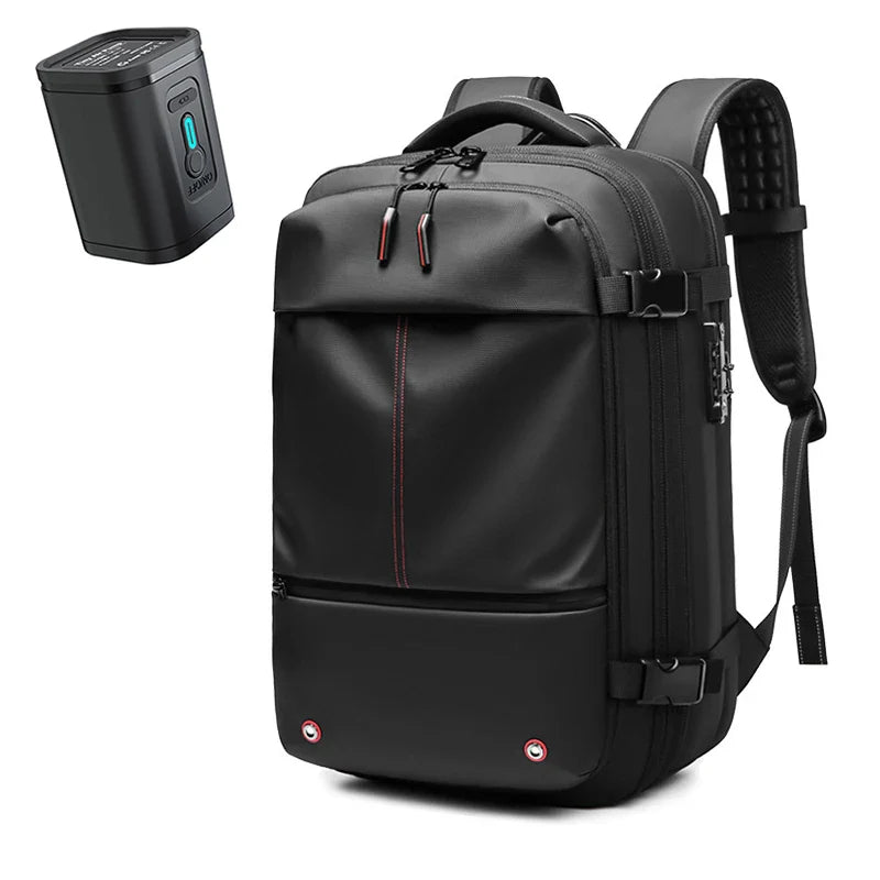 AirSeal Travel Pro Backpack THRIXINE