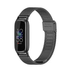 Fitbit Luxe Stainless Steel Milanese Band - Elegant Design - SJB-DIAMOND ELITES