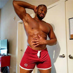 Mens Shorts Breathable ultra-short Mesh THRIXINE